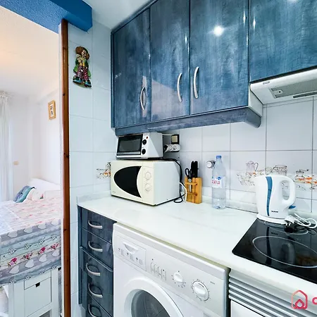 El Apartamento *