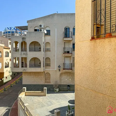 El Apartamento