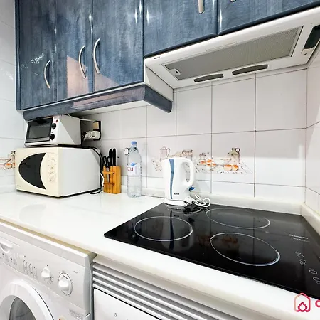 Apartamento El
