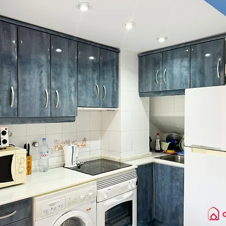 Apartamento El Oropesa del Mar