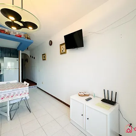 El Apartment
