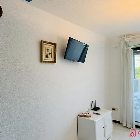 Apartment El *