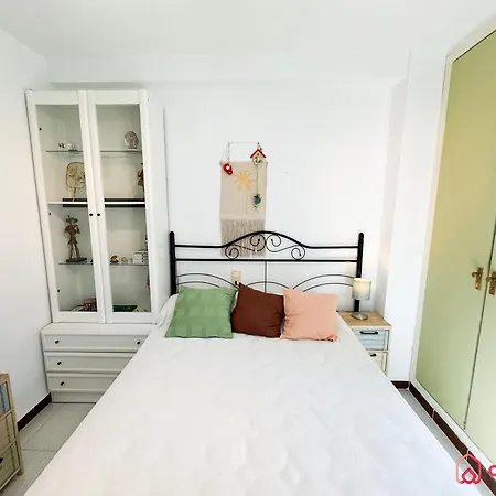 El Apartment