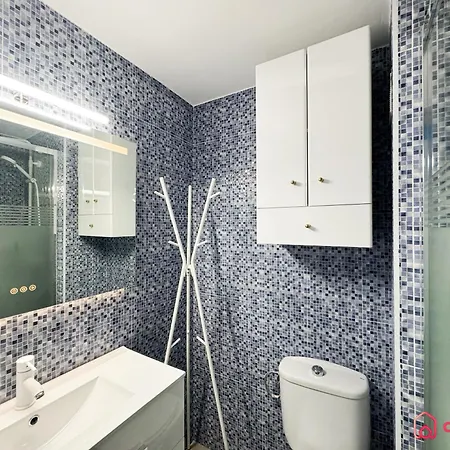 Apartment El Oropesa del Mar