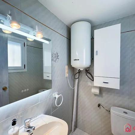 El Apartment *