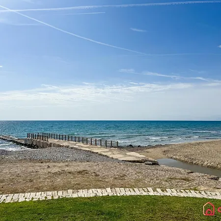 El * Oropesa del Mar