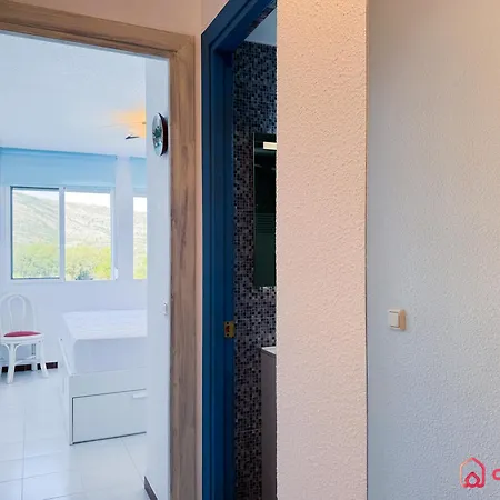 El Apartment Oropesa del Mar