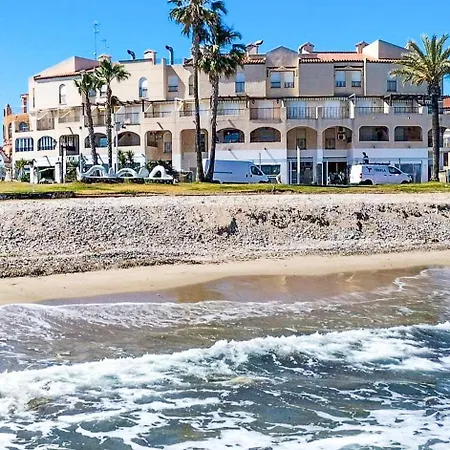El Apartment Oropesa del Mar
